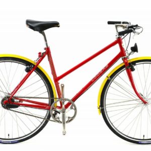 Lüders Ladies Road Bicycle. 50cm
