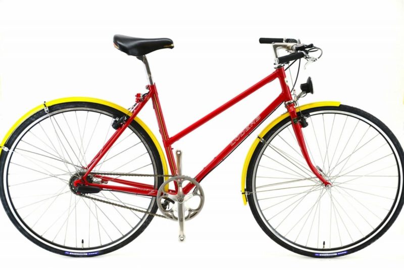 Lüders Ladies Road Bicycle. 50cm