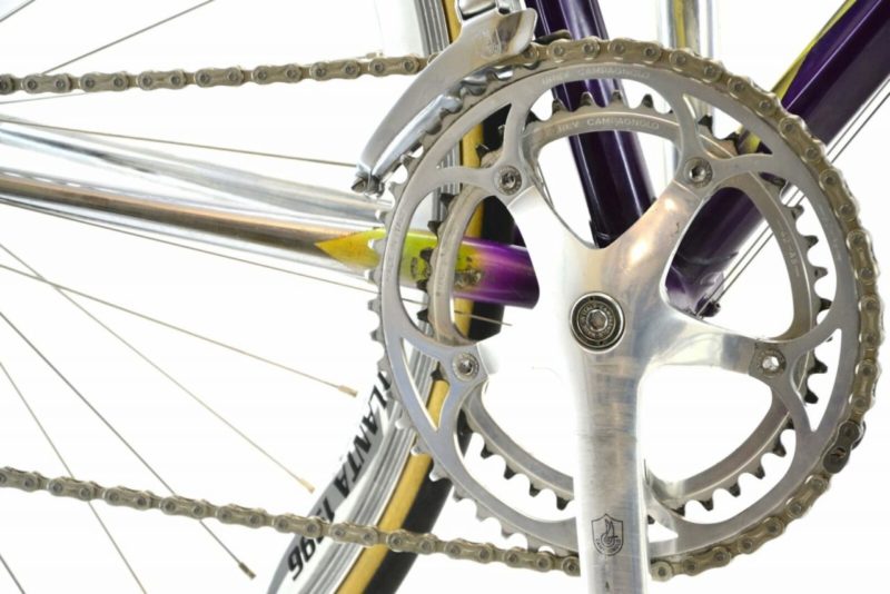 Colnago 'Master Olympic' 1992 Road Bicycle. 52cm - Image 2