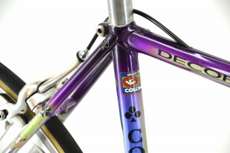 Colnago 'Master Olympic' 1992 Road Bicycle. 52cm - Image 4