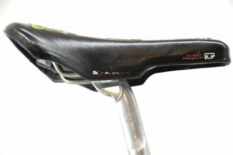 Colnago 'Master Olympic' 1992 Road Bicycle. 52cm - Image 10