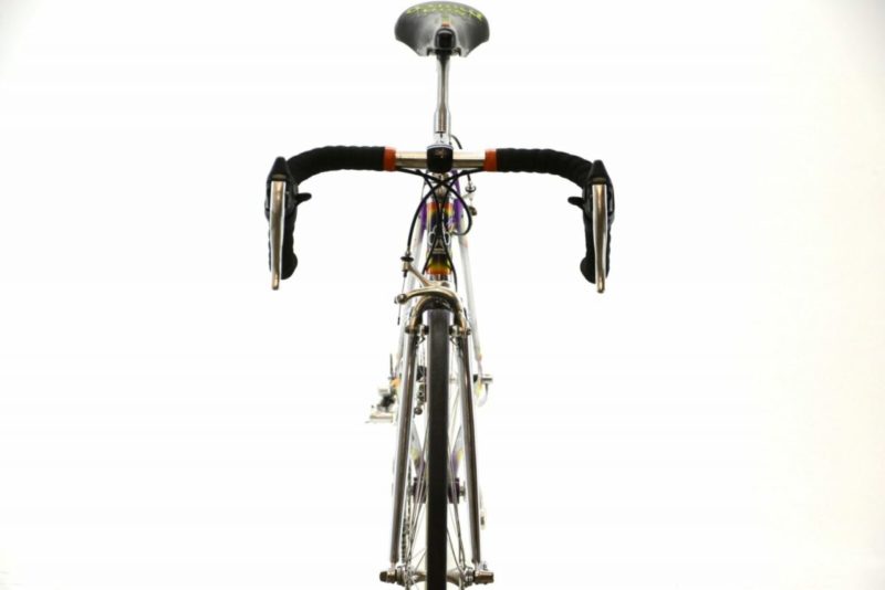 Colnago 'Master Olympic' 1992 Road Bicycle. 52cm - Image 12