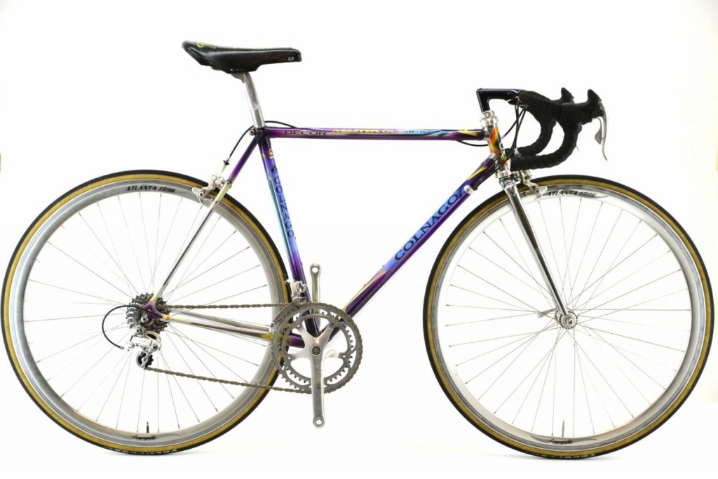 Colnago classic online frame