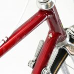 Colnago 'Super – Saronni' 1983 Road Bicycle. 56cm - Image 2