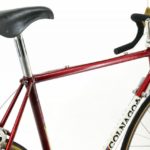 Colnago 'Super – Saronni' 1983 Road Bicycle. 56cm - Image 4