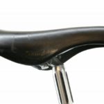 Colnago 'Super – Saronni' 1983 Road Bicycle. 56cm - Image 5