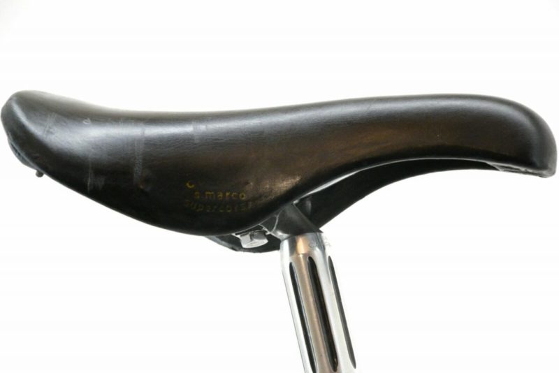 Colnago 'Super – Saronni' 1983 Road Bicycle. 56cm - Image 5