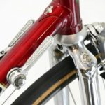 Colnago 'Super – Saronni' 1983 Road Bicycle. 56cm - Image 6