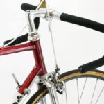Colnago 'Super – Saronni' 1983 Road Bicycle. 56cm - Image 9
