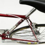 Colnago 'Super – Saronni' 1983 Road Bicycle. 56cm - Image 10