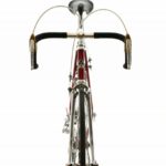 Colnago 'Super – Saronni' 1983 Road Bicycle. 56cm - Image 12