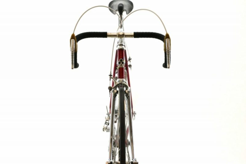 Colnago 'Super – Saronni' 1983 Road Bicycle. 56cm - Image 12