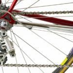 Colnago 'Super – Saronni' 1983 Road Bicycle. 56cm - Image 14