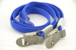 Vintage Campagnolo Nylon Pedal Straps NOS