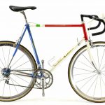 Rossin 1990 Road Bicycle. 59cm