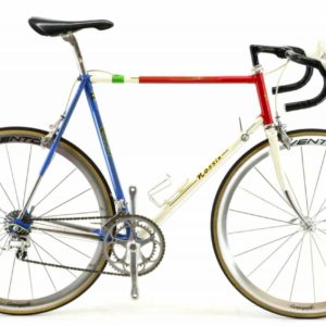 Rossin 1990 Road Bicycle. 59cm