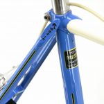 Rossin 1990 Road Bicycle. 59cm - Image 9