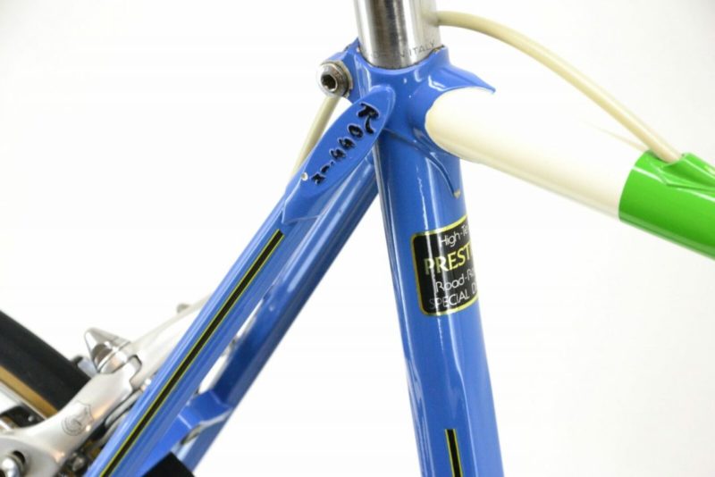 Rossin 1990 Road Bicycle. 59cm - Image 9