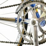 Rossin 1990 Road Bicycle. 59cm - Image 7