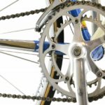 Rossin 1990 Road Bicycle. 59cm - Image 7