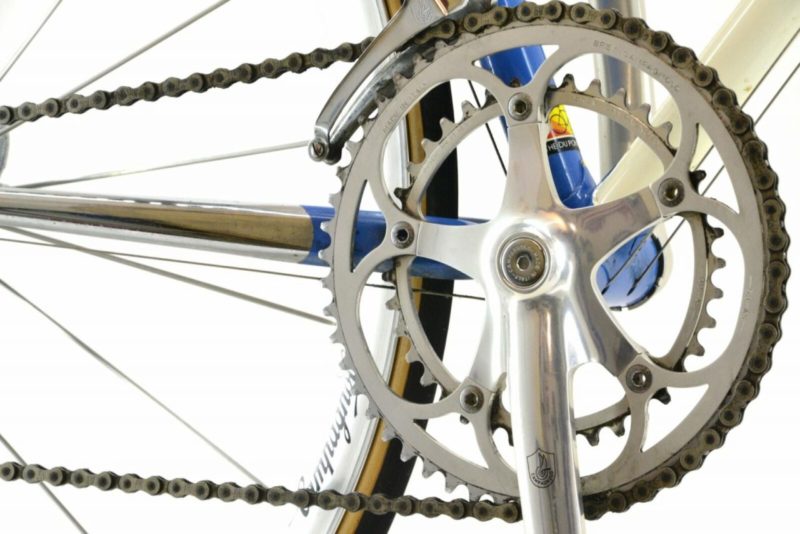 Rossin 1990 Road Bicycle. 59cm - Image 7