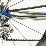 Rossin 1990 Road Bicycle. 59cm - Image 6