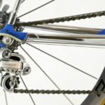 Rossin 1990 Road Bicycle. 59cm - Image 6