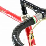 Rossin 1990 Road Bicycle. 59cm - Image 5