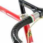 Rossin 1990 Road Bicycle. 59cm - Image 5