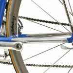 Rossin 1990 Road Bicycle. 59cm - Image 4