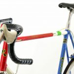 Rossin 1990 Road Bicycle. 59cm - Image 2