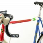 Rossin 1990 Road Bicycle. 59cm - Image 2