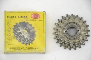 Vintage Everest Freewheel