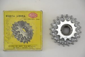 Vintage Everest Freewheel