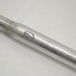 Vintage Titan Top Alloy Seat