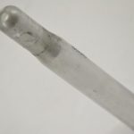 Vintage Titan Top Alloy Seat