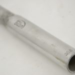 Vintage Titan Top Alloy Seat