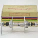 Vintage Campagnolo Rear Road Hub NOS