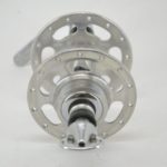 Vintage Campagnolo Rear Road Hub NOS