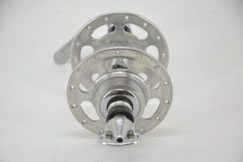 Vintage Campagnolo Rear Road Hub NOS