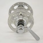 Vintage Campagnolo Rear Road Hub NOS