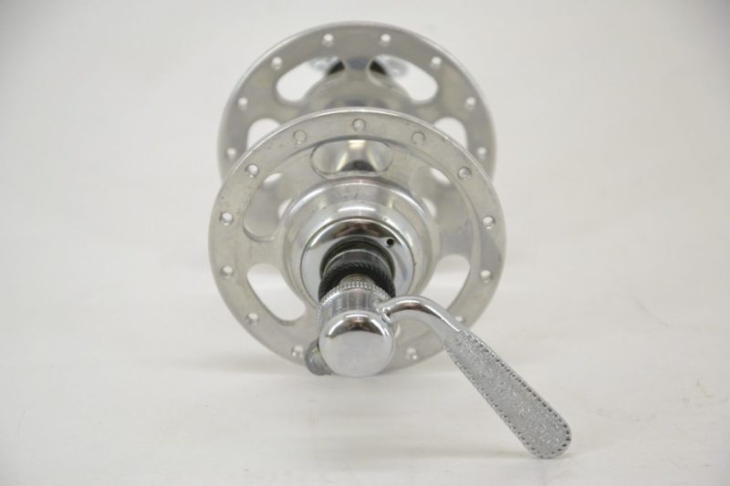 Vintage Campagnolo Rear Road Hub NOS