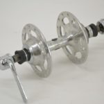 Vintage Campagnolo Rear Road Hub NOS