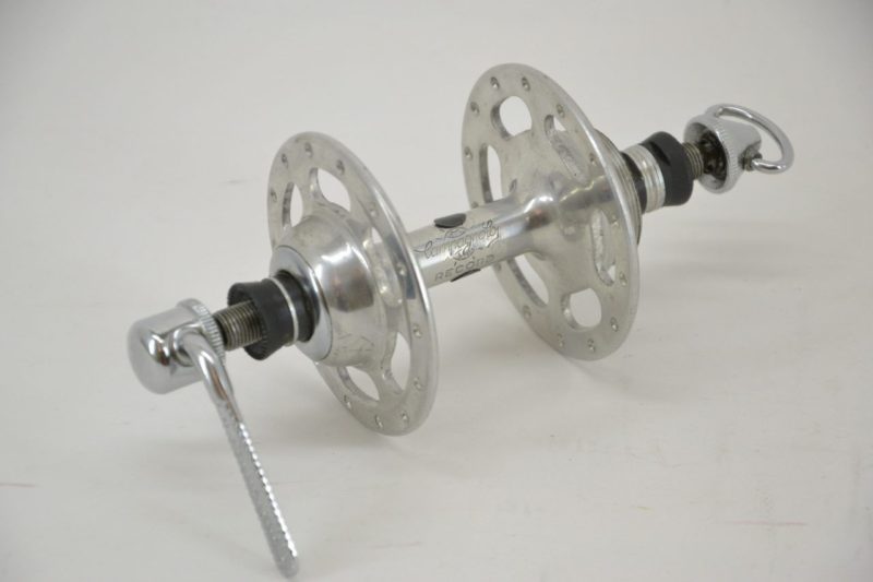 Vintage Campagnolo Rear Road Hub NOS