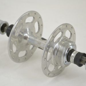 Vintage Campagnolo Rear Road Hub NOS