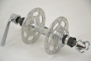 Vintage Campagnolo Rear Road Hub NOS
