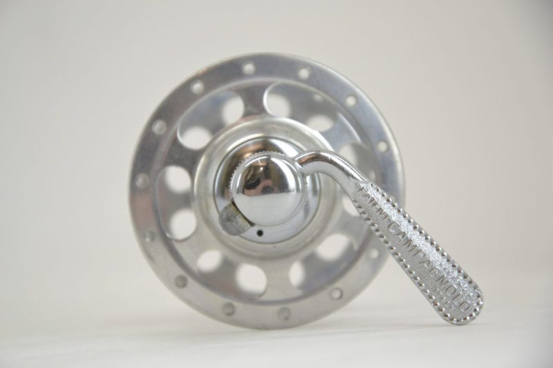 Vintage Campagnolo Rear Road Hub NOS