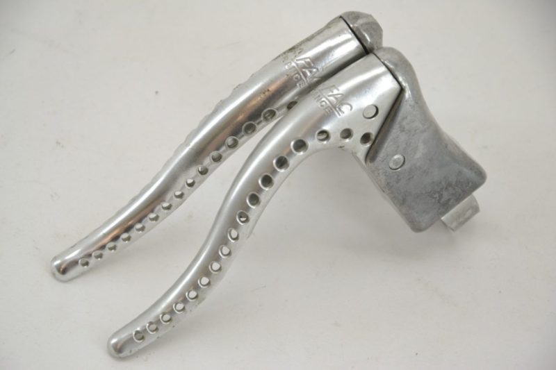 Vintage Mafac Competition Brake Levers
