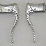 Vintage Mafac Competition Brake Levers