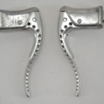 Vintage Mafac Competition Brake Levers